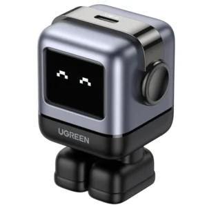 CARGADOR USB-C 30W NEXODE ROBOT