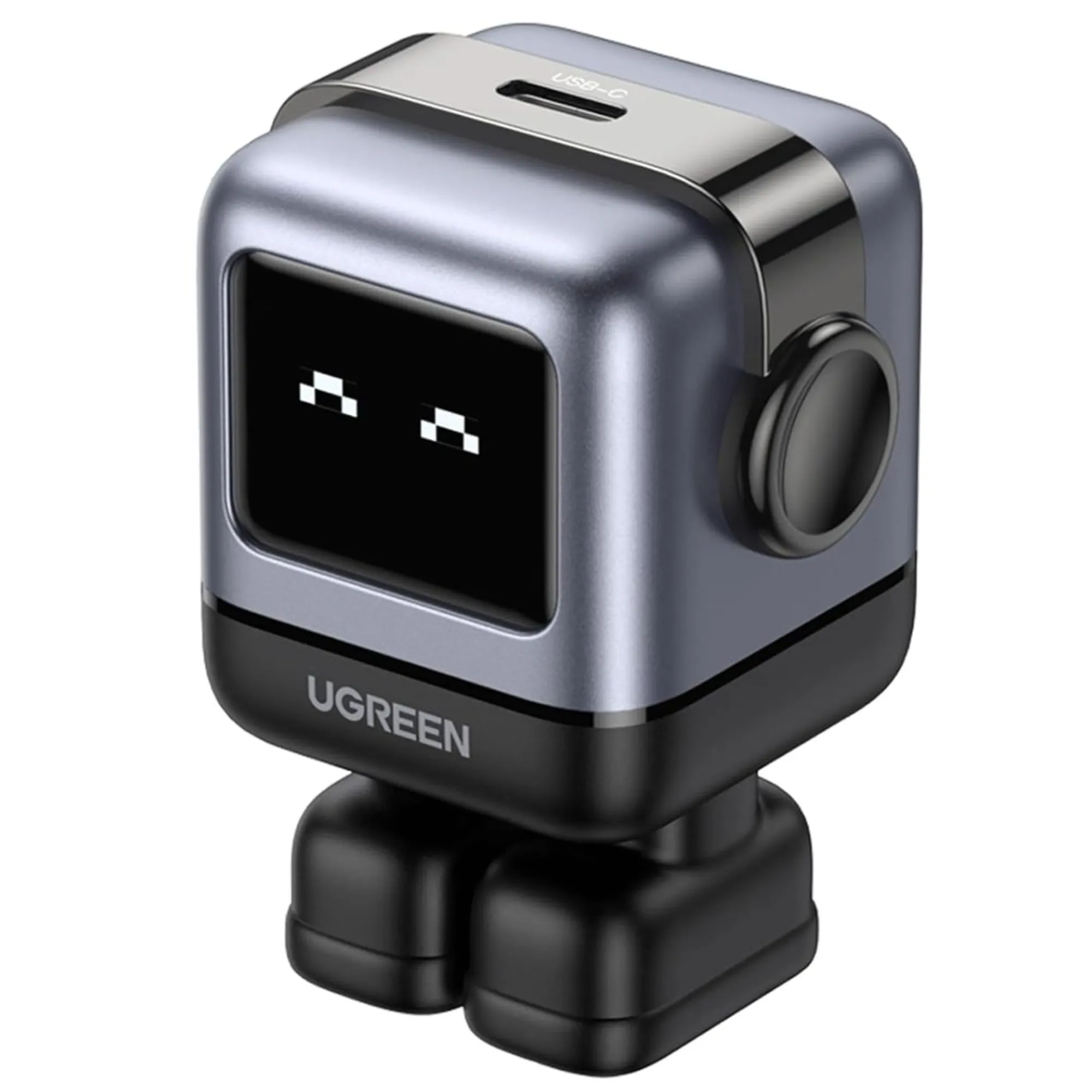 CARGADOR USB-C 30W NEXODE ROBOT