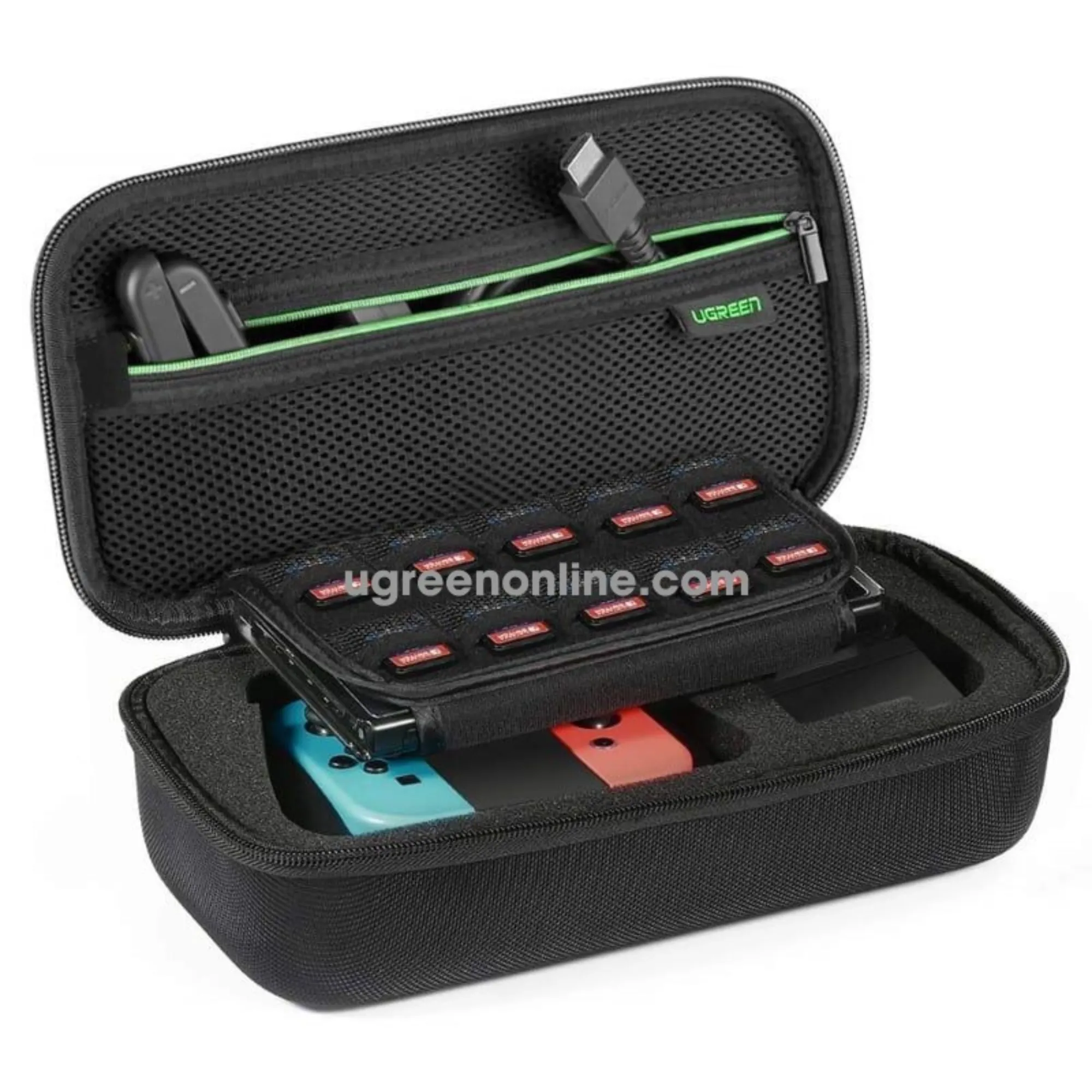 ESTUCHE UGREEN Nintendo Switch