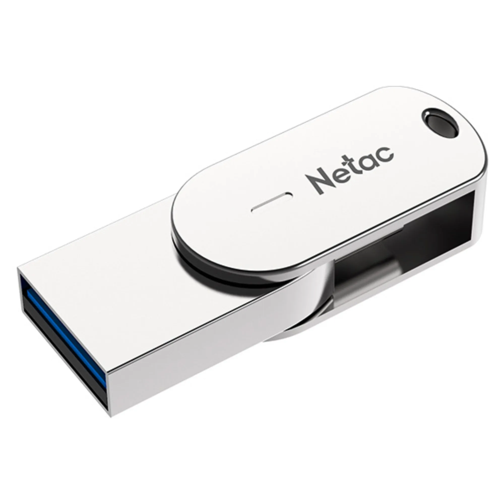 FLASH USB 64GB DUAL USB 3.2+TYPE C - Imagen 5