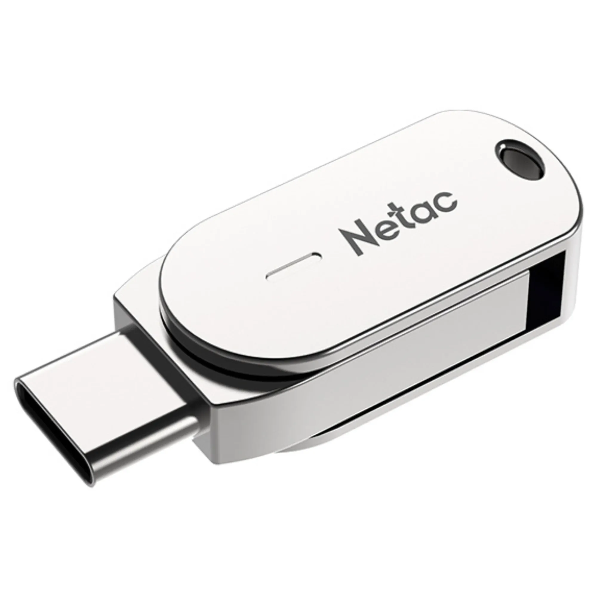 FLASH USB 64GB DUAL USB 3.2+TYPE C - Imagen 4